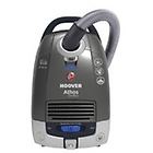 Hoover aspirapolvere athos cordless atc18li 011 con sacco 5 litri