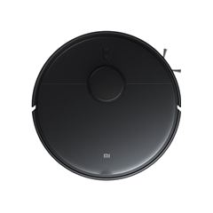 Xiaomi robot aspirapolvere e lavapavimenti robot vacuum mop 2 ultra nero