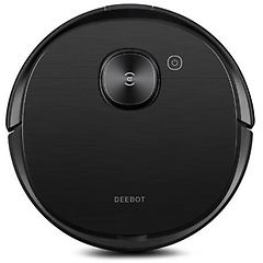 Ecovacs deebot ozmo t8 aivi aspirapolvere robot 0,42 l senza sacchetto