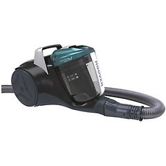 Hoover asp. senza sacco br71_br30, senza sacco, 700 w