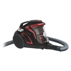 Hoover asp. senza sacco hp730alg 011, senza sacco, 850 w