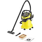 Karcher Bidone Aspiratutto Wd 5 1100 W Per Solidi E Liquidi