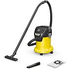 Karcher Bidone Aspiratutto Kwd 3 V-17/4/20/f 1000 W Per Solidi E Liquidi