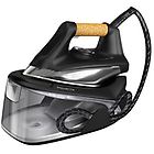 Rowenta Easy Steam Vr7361 2400 W 1,4 L Acciaio Inossidabile Alluminio,