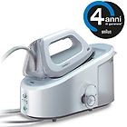 Braun Carestyle 3 Is 3041 2400 W 2 L Eloxal Argento