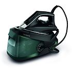 Rowenta powersteam vr8318 2400 w 1,7 l piastra microsteam 400 nero