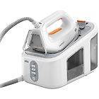 Braun Carestyle 3 Is3132wh 2400 W 2 L Eloxalplus Soleplate Arancione,