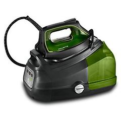 Rowenta dg8686 perfect steam pro 2400 w 1,1 l piastra microsteam 400 n