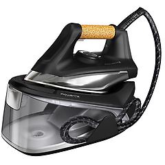 Rowenta easy steam vr7361 2400 w 1,4 l acciaio inossidabile alluminio,