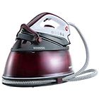 Hoover ferro da stiro ironvision 360° prb2500 011 2500 w 6 bar 120 g/min