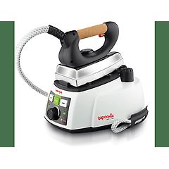 Polti ferro da stiro vaporella 535 eco pro 1750 w 4 bar 90 g/min