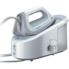 Braun carestyle 3 is 3041 2400 w 2 l eloxal argento