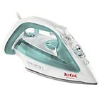 Tefal ferro da stiro ultragliss fv4951e0 2500 w 40 g/min