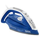 Tefal ferro da stiro ultragliss anti-calc fv4964e0 2500 w 40 g/min