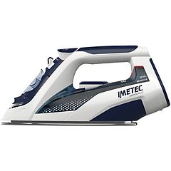 Imetec ferro da stiro zerocalc z3 3500 2400 w 150 g/min