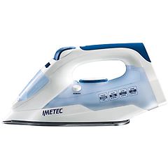 Imetec ferro da stiro titanox k109 2000 w 21 g/min