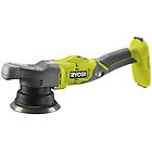 Ryobi r18p-0 lucidatrice 18v solo corpo macchina