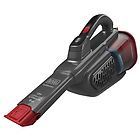 Black And Decker Black & Decker Dustbuster Nero, Rosso Sacchetto Per La Polvere