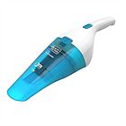 Black And Decker Black & Decker Wdc115wa Aspirapolvere Senza Filo Blu, Bianco Senza Sac