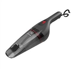 Black And Decker aspirabriciole nvb12av 12 v 0.37 litri