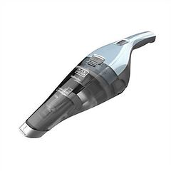 Black And Decker aspirabriciole black+decker dustbuster nvc215w 7.2 v 0.385 litri