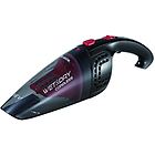 Ariete Aspirabriciole Wet&dry Cordless 2474 3,6 V 0,4 Litri