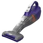 Black And Decker Aspirabriciole Dustbuster Pet Dvb315jp 12 V 0.4 Litri