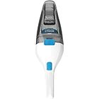 Black And Decker aspirabriciole black+decker aspirapolvere senza fili palmare bianco nvc115jl