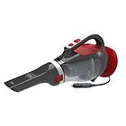 Black And Decker aspirabriciole dustbuster auto adv1200-xj 12 v 0.61 litri