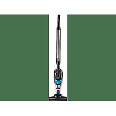 Bissell Featherweight Pro Eco Blu Titanio Senza Sacchetto