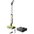 Karcher Kärcher Fc 7 Cordless Senza Sacchetto Argento, Giallo