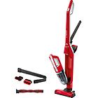 Bosch serie 4 bbh3zoo25 scopa elettrica senza sacchetto 0,4 l rosso