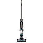 Bissell multireach essential senza sacchetto 0,45 l nero, titanio