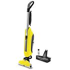 Karcher Kärcher Fc 5 Senza Sacchetto 460 W Nero, Argento, Giallo