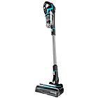 Bissell multireach active 21v senza sacchetto 0,5 l nero, blu