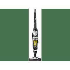 Rowenta scopa elettrica powerline extreme cyclonic rh8165 wa con filo senza sacco grigio