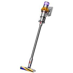 Dyson v15 detect absolute nichel, acciaio inossidabile, giallo senza s