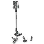 Hoover scopa elettrica rhapsody ra22afg 011 senza fili senza sacco grigio