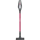 Hoover scopa elettrica h-free 300 hf322hm 011 senza fili senza sacco grigio, rosso