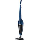 Electrolux scopa elettrica eenb52cb con filo con sacchetto blu