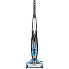 Bissel aspirapolvere lavasciuga crosswave 3-in-1 con filo senza sacco 560 w blu