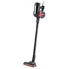 Ariete Scopa Elettrica Con Aspirabriciole Handy Force Rbt 2759 Con Filo Senza Sacco Nero, Rosso