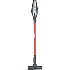 Hoover scopa elettrica h-free 300 hf322afp 011 senza fili senza sacco grigio, rosso