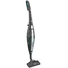 Hoover Scopa Elettrica Diva Dve02bl 011 Con Filo Senza Sacco Argento, Grigio, Verde