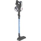 Hoover scopa elettrica h-free 100 hf122pta 011 senza fili senza sacco titanio