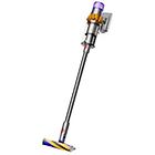 Dyson scopa elettrica v15 detect absolute