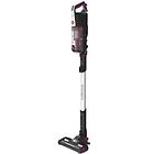 Hoover Scopa Elettrica H-free 500 Hf522lhs 011 Senza Fili Senza Sacco Luxor Black