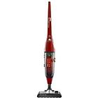 Rowenta Scopa Elettrica Powerline Extreme Rh8130 Con Filo Senza Sacco Rosso