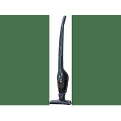 Electrolux eerc75db scopa elettrica senza filo, senza sacco, 17,5 w