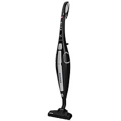 Hoover scopa elettrica diva dv16 011 con filo con sacco nero